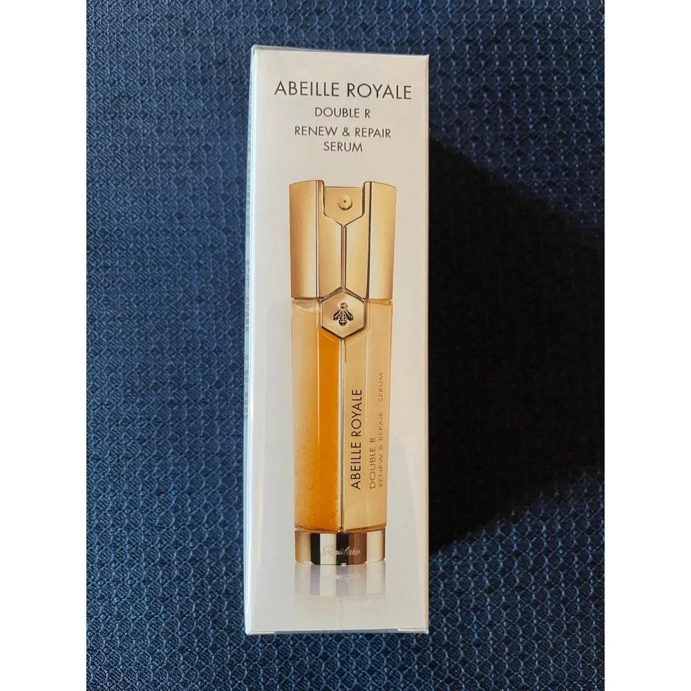 Guerlain Abeille Royale 50ml - Picture 2 of 2